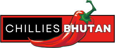 Chillies Bhutan