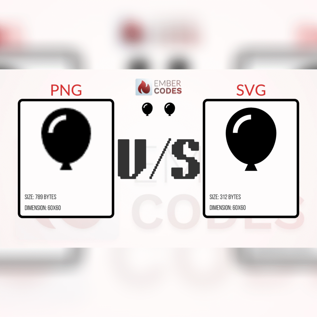 5 Great Benefits and Drawbacks of SVG for Web Design