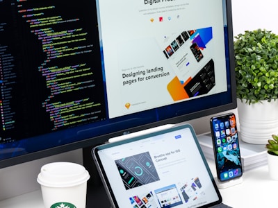 Website Development